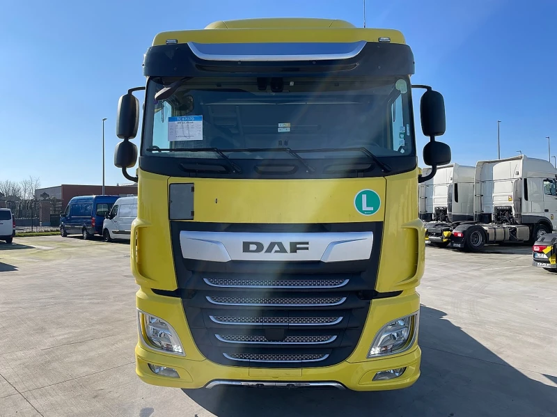 Daf XF 430FT, снимка 2 - Камиони - 53391438