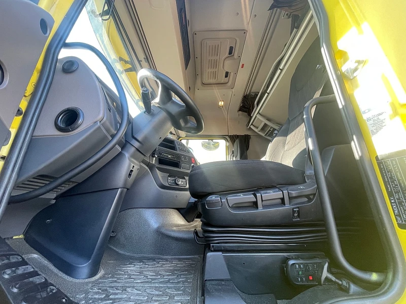 Daf XF 430FT, снимка 9 - Камиони - 53391438