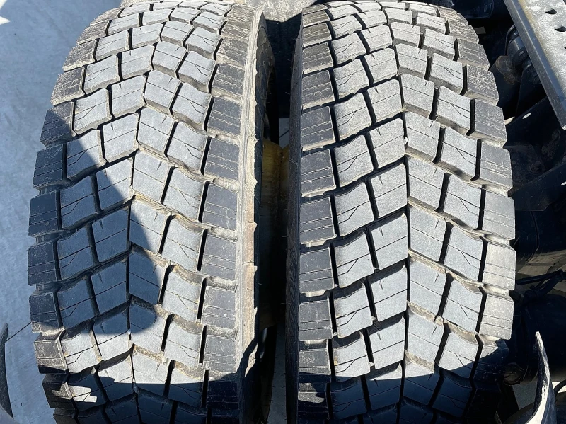 Daf XF 430FT, снимка 17 - Камиони - 53391438