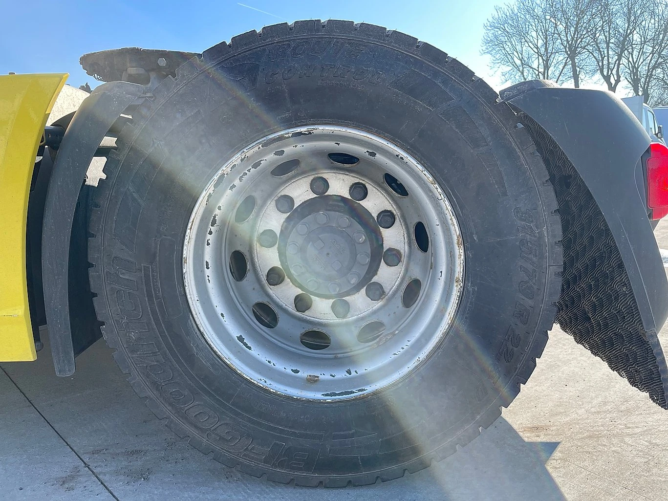 Daf XF 430FT | Mobile.bg � ����������� 15