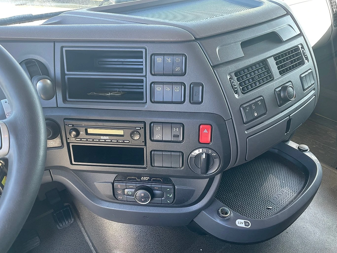 Daf XF 430FT | Mobile.bg � ����������� 11