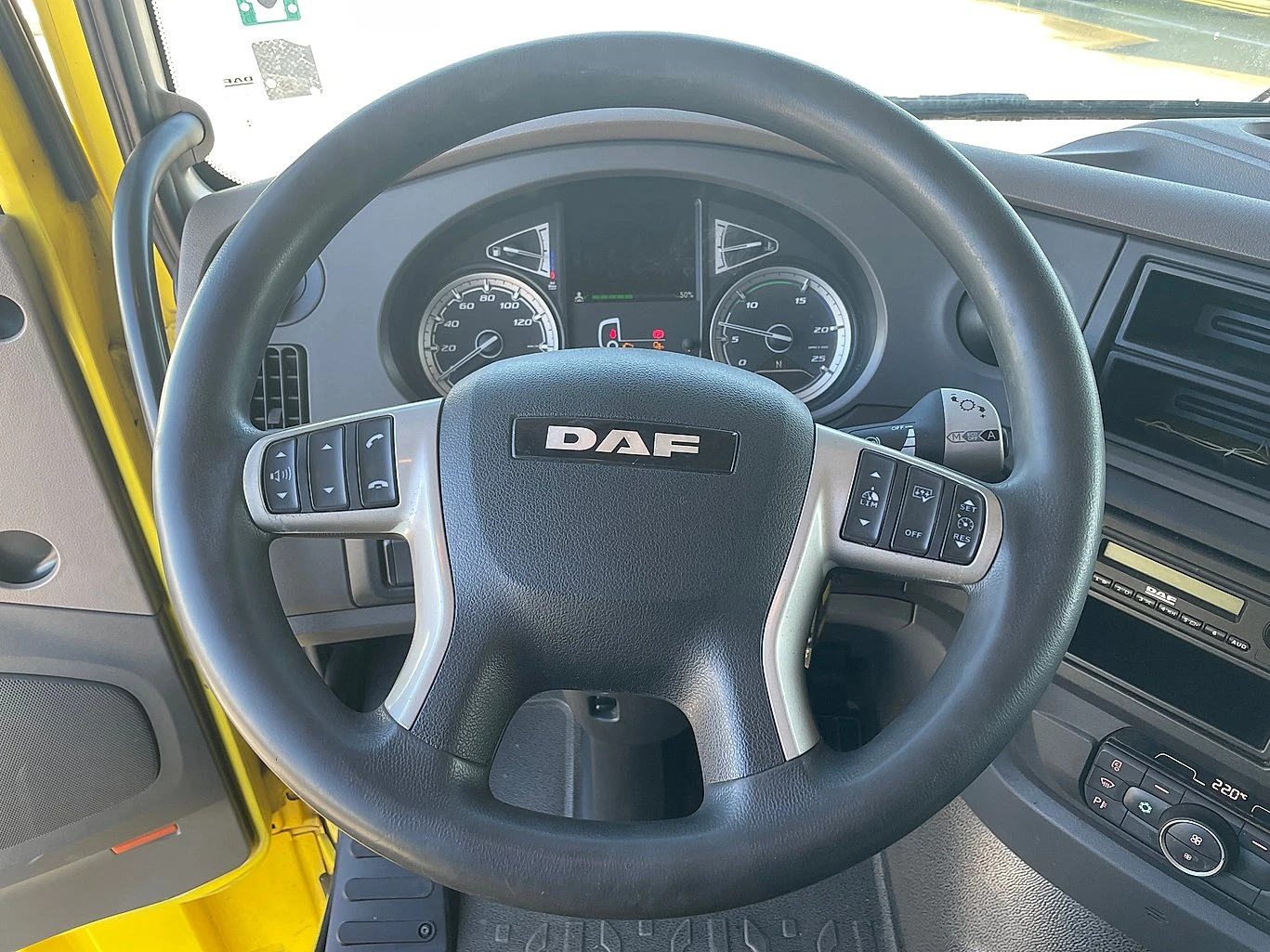Daf XF 430FT | Mobile.bg � ����������� 12