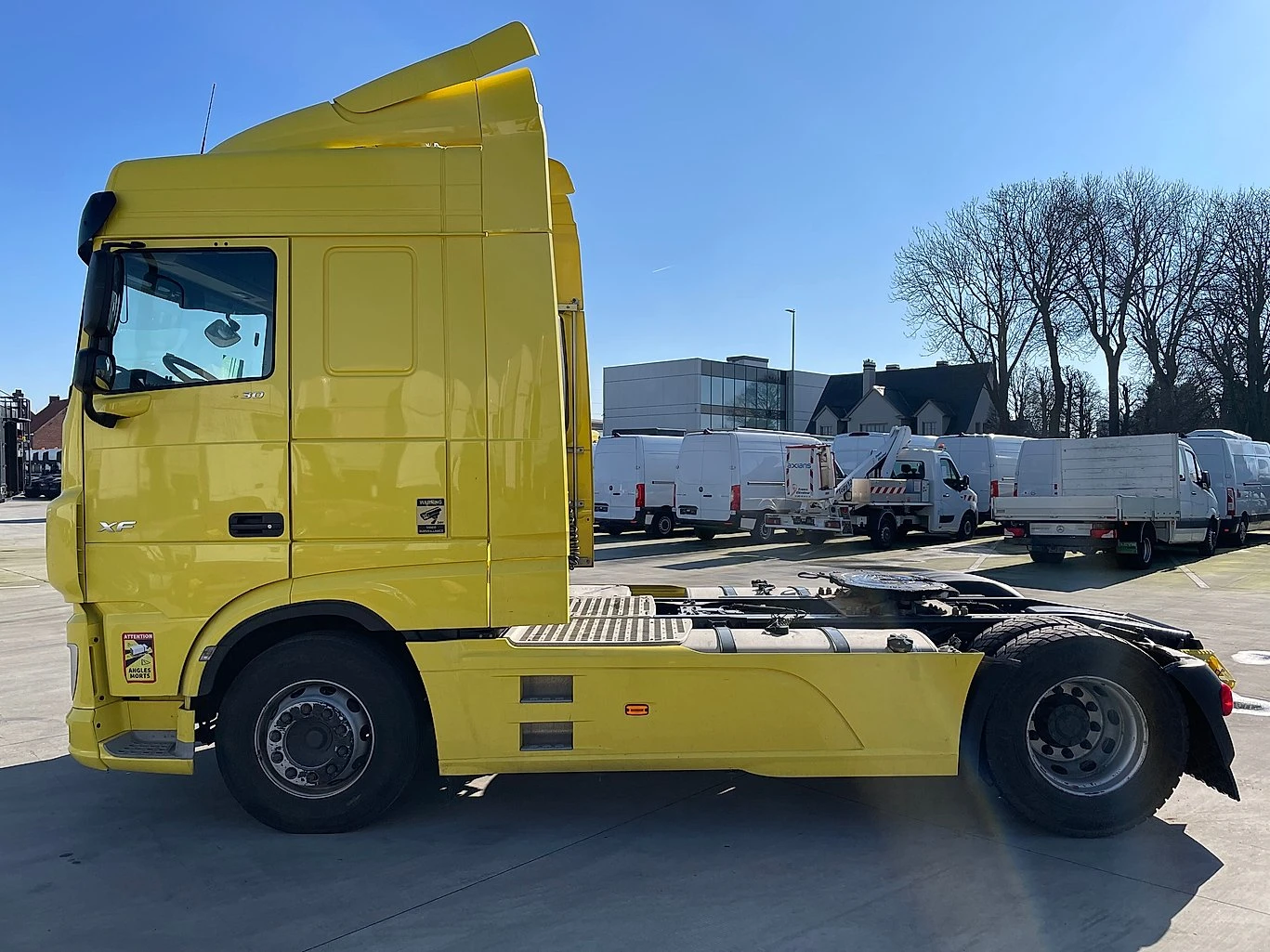 Daf XF 430FT | Mobile.bg � ����������� 4