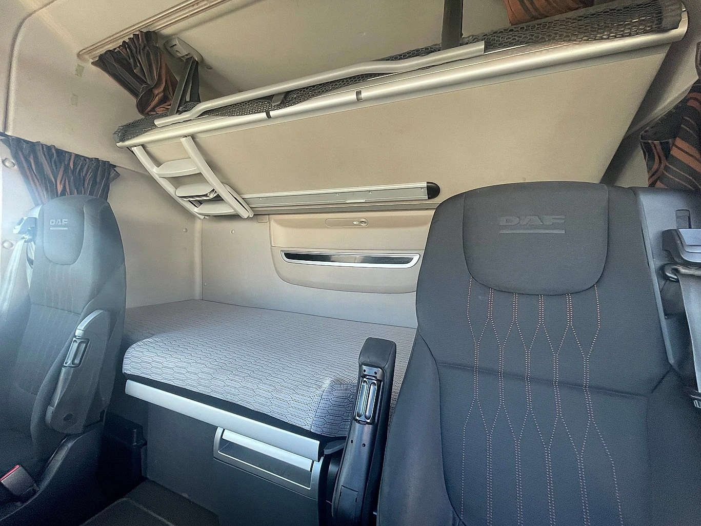 Daf XF 430FT | Mobile.bg � ����������� 13