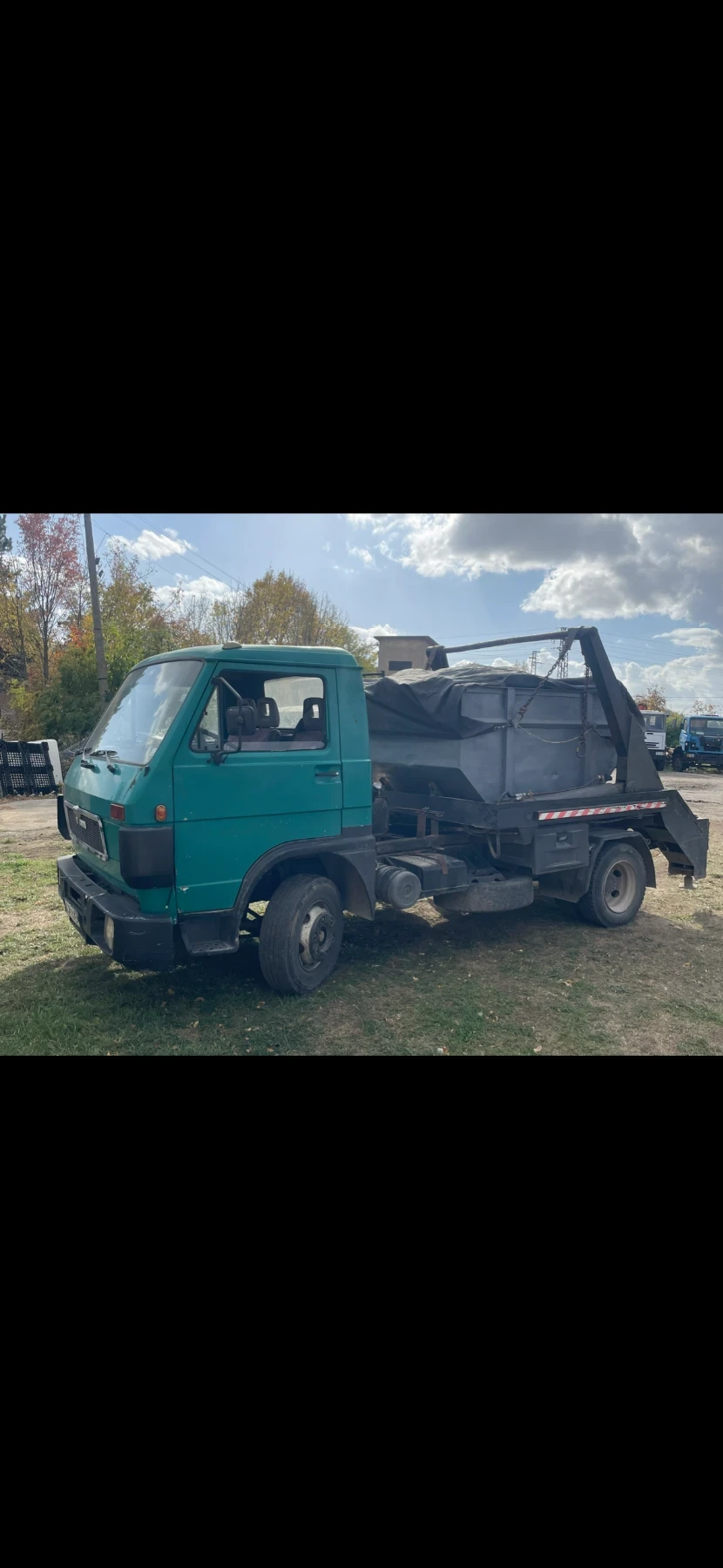 Man 8.150 8.150 
