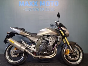 Kawasaki Z 1000, снимка 1