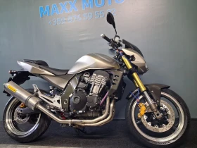 Kawasaki Z 1000, снимка 2
