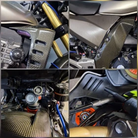 Kawasaki Z 1000, снимка 13