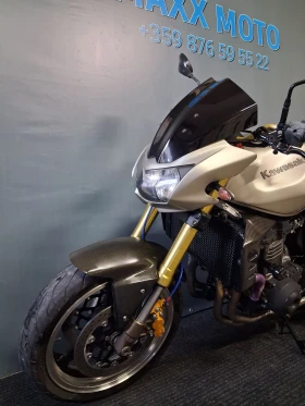Kawasaki Z 1000, снимка 11