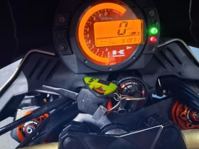 Kawasaki Z 1000, снимка 16