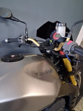 Kawasaki Z 1000, снимка 8