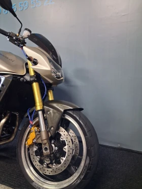 Kawasaki Z 1000, снимка 3