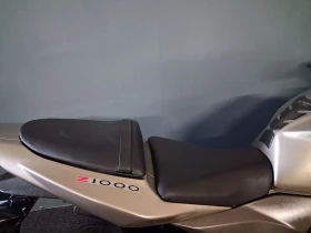 Kawasaki Z 1000, снимка 7