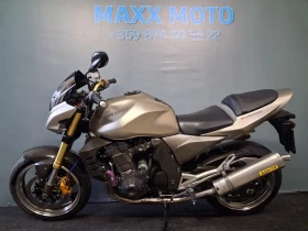 Kawasaki Z 1000, снимка 9