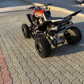 Yamaha Raptor Special Edition 700, снимка 7