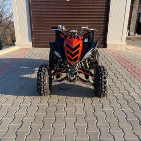 Yamaha Raptor Special Edition 700, снимка 2