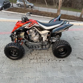 Yamaha Raptor Special Edition 700, снимка 8