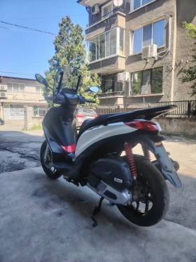 Piaggio Medley, снимка 4