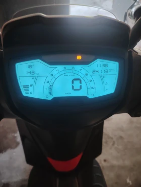 Piaggio Medley, снимка 8