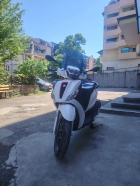Piaggio Medley, снимка 5