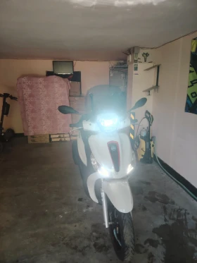 Piaggio Medley, снимка 6