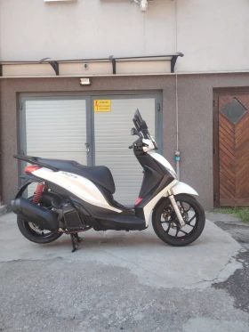 Piaggio Medley, снимка 2