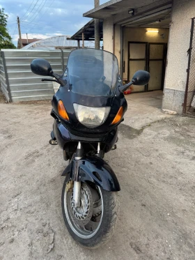 Honda Deauville, снимка 2