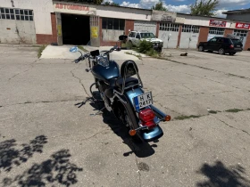 Suzuki Volusia VL800, снимка 12