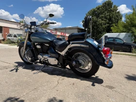Suzuki Volusia VL800, снимка 8