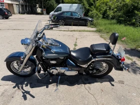 Suzuki Volusia VL800, снимка 10