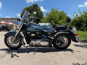 Suzuki Volusia VL800, снимка 1