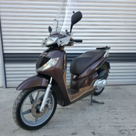Honda Sh 150, снимка 2