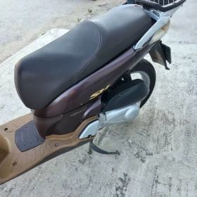 Honda Sh 150, снимка 6