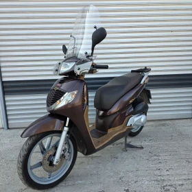 Honda Sh 150, снимка 1