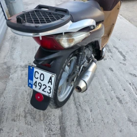 Honda Sh 150, снимка 8