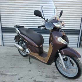 Honda Sh 150, снимка 5