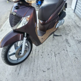 Honda Sh 150, снимка 7