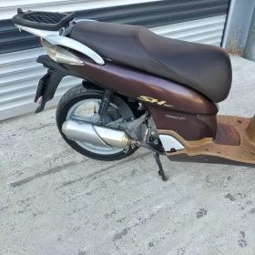 Honda Sh 150, снимка 4
