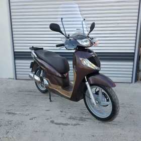 Honda Sh 150, снимка 3