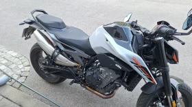 Ktm Duke 790, снимка 6