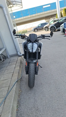 Ktm Duke 790, снимка 3