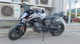 Ktm Duke 790, снимка 1