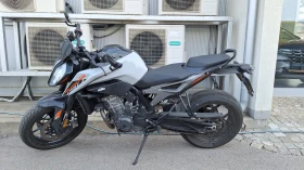 Ktm Duke 790, снимка 2