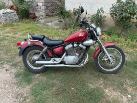  Yamaha Virago