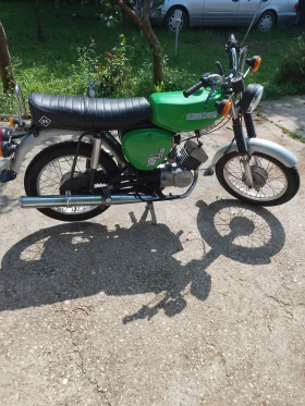 Simson 51 S 51 | Mobile.bg    8