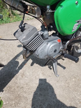 Simson 51 S 51 | Mobile.bg    3