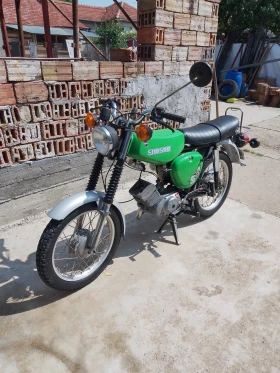 Simson 51 S 51 | Mobile.bg    2