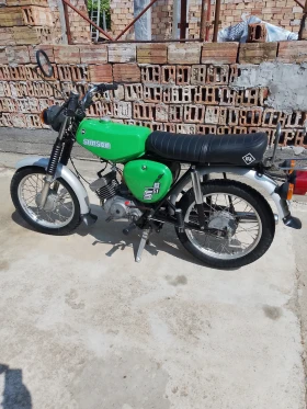     Simson 51 S 51