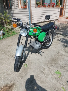 Simson 51 S 51 | Mobile.bg    4