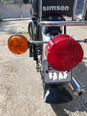 Simson 51 S 51 | Mobile.bg    5